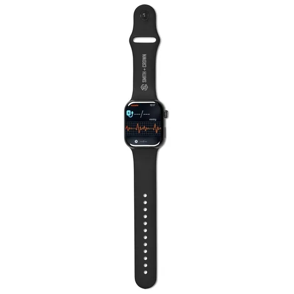 Altitude Wellgo Smart Watch Altitude Wellgo Smart Watch