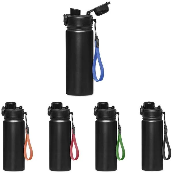 Altitude Mendez Stainless Steel Water Bottle – 750ml Altitude Mendez Stainless Steel Water Bottle – 750ml