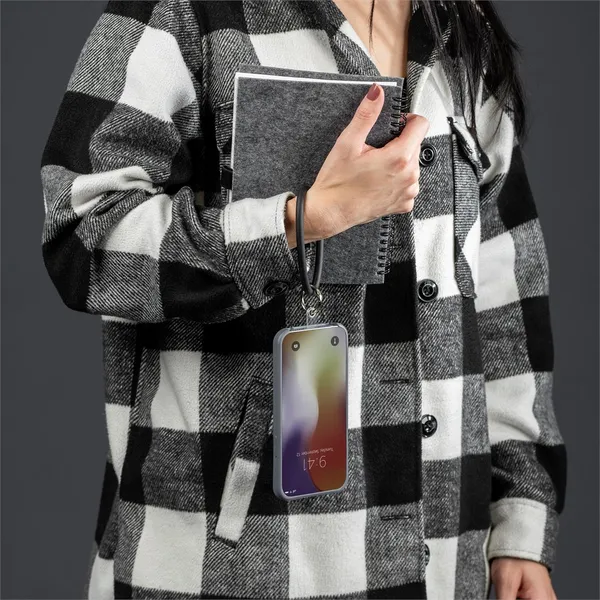Altitude Titania Wrist Phone Holder Altitude Titania Wrist Phone Holder