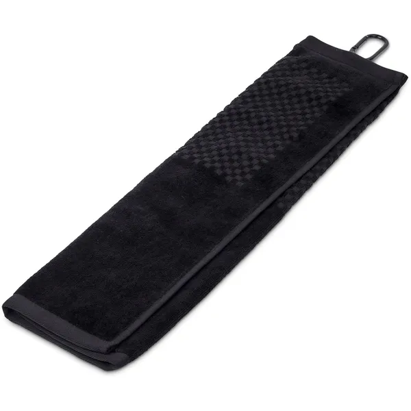 Alex Varga Arcadia Tri-Fold Golf Towel Alex Varga Arcadia Tri-Fold Golf Towel