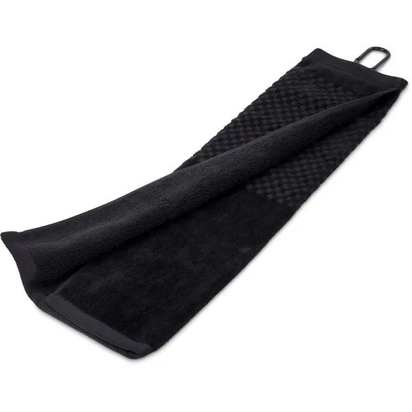 Alex Varga Arcadia Tri-Fold Golf Towel Alex Varga Arcadia Tri-Fold Golf Towel