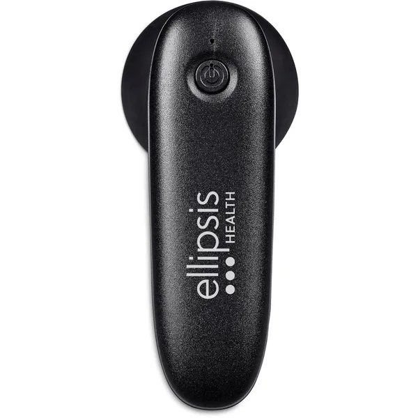 Eva & Elm Stress-Free Mini Massage Gun Eva & Elm Stress-Free Mini Massage Gun