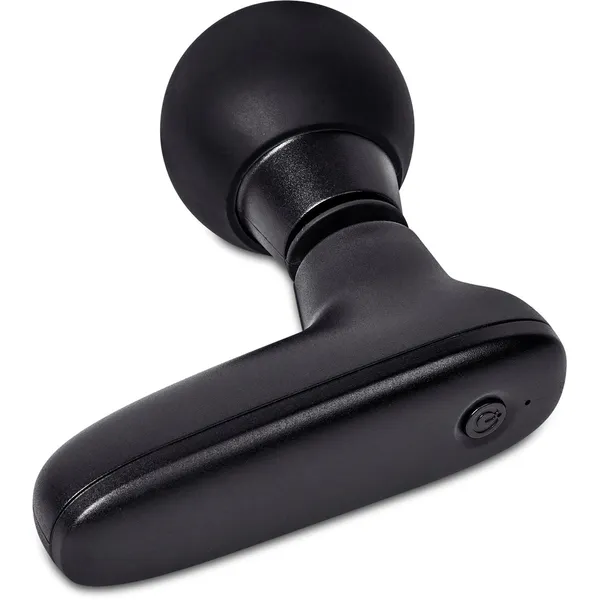Eva & Elm Stress-Free Mini Massage Gun Eva & Elm Stress-Free Mini Massage Gun