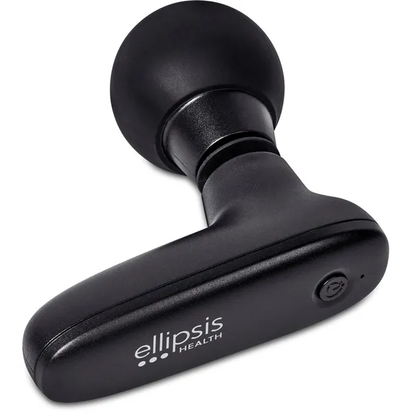 Eva & Elm Stress-Free Mini Massage Gun Eva & Elm Stress-Free Mini Massage Gun