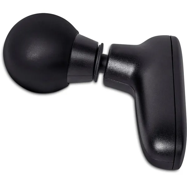 Eva & Elm Stress-Free Mini Massage Gun Eva & Elm Stress-Free Mini Massage Gun