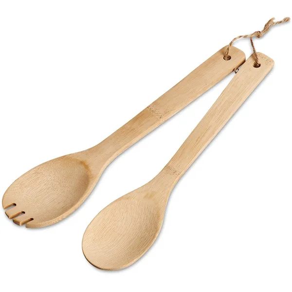 Okiyo Shinsen Salad Servers Okiyo Shinsen Salad Servers