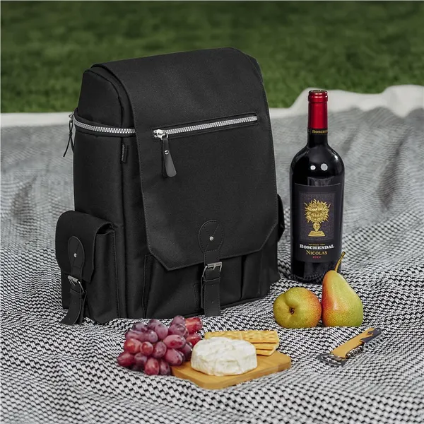 Serendipio Quivera Wine & Cheese 18-Can Cooler Serendipio Quivera Wine & Cheese 18-Can Cooler