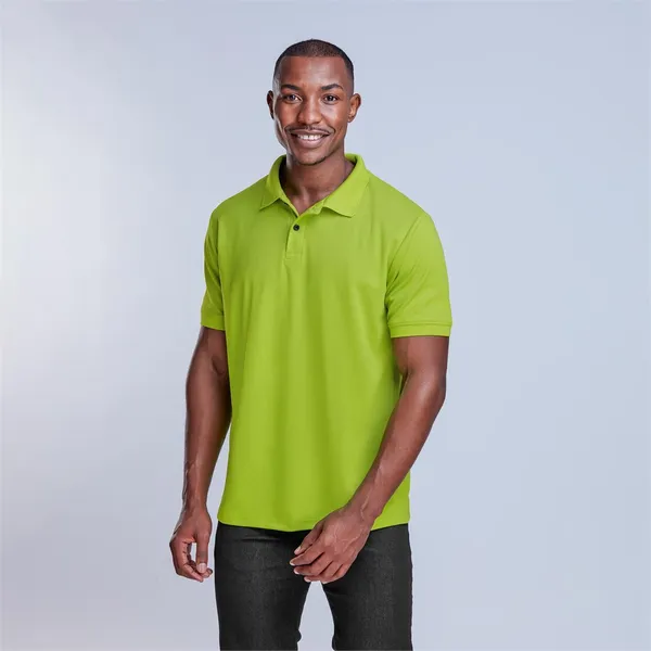Mens Virtue Golf Shirt Mens Virtue Golf Shirt
