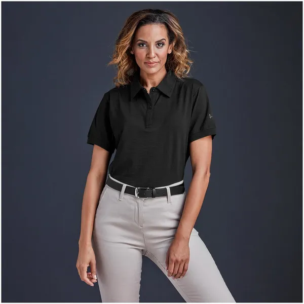 Ladies Alex Varga Constantine Golf Shirt Ladies Alex Varga Constantine Golf Shirt