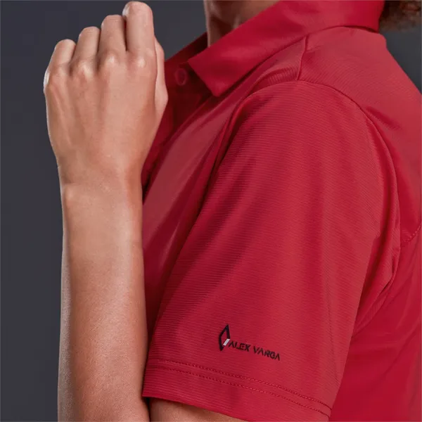 Ladies Alex Varga Lucca Golf Shirt Ladies Alex Varga Lucca Golf Shirt