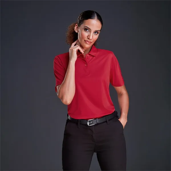 Ladies Alex Varga Lucca Golf Shirt Ladies Alex Varga Lucca Golf Shirt
