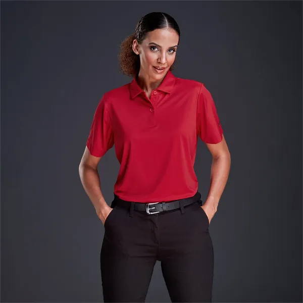 Ladies Alex Varga Lucca Golf Shirt Ladies Alex Varga Lucca Golf Shirt