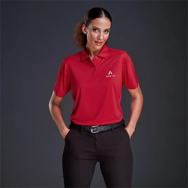Ladies Alex Varga Lucca Golf Shirt Ladies Alex Varga Lucca Golf Shirt