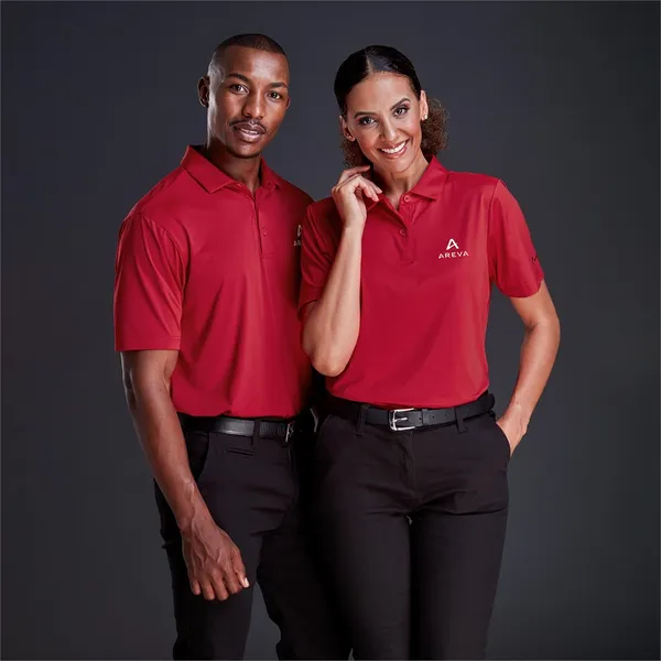 Ladies Alex Varga Lucca Golf Shirt Ladies Alex Varga Lucca Golf Shirt