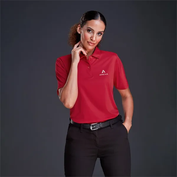 Ladies Alex Varga Lucca Golf Shirt Ladies Alex Varga Lucca Golf Shirt