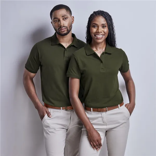 Ladies Houston Stretch Golf Shirt Ladies Houston Stretch Golf Shirt