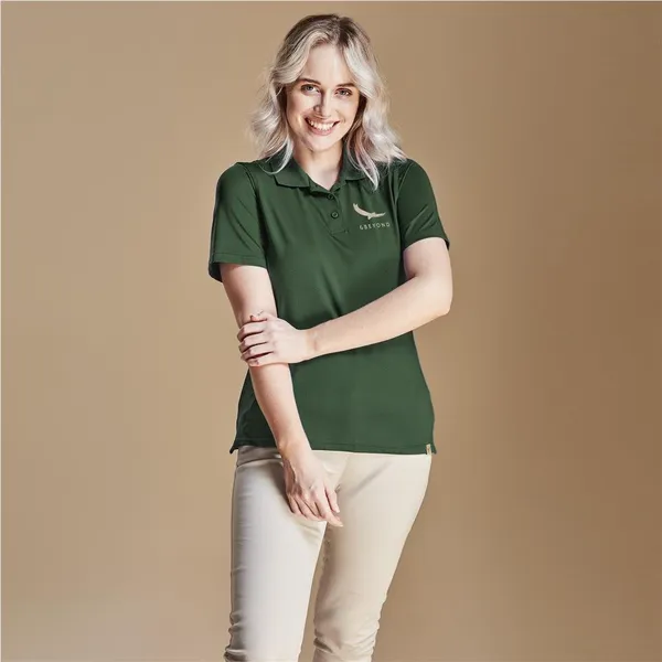 Ladies Letaba Golf Shirt Ladies Letaba Golf Shirt