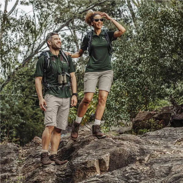 Ladies Letaba Golf Shirt Ladies Letaba Golf Shirt