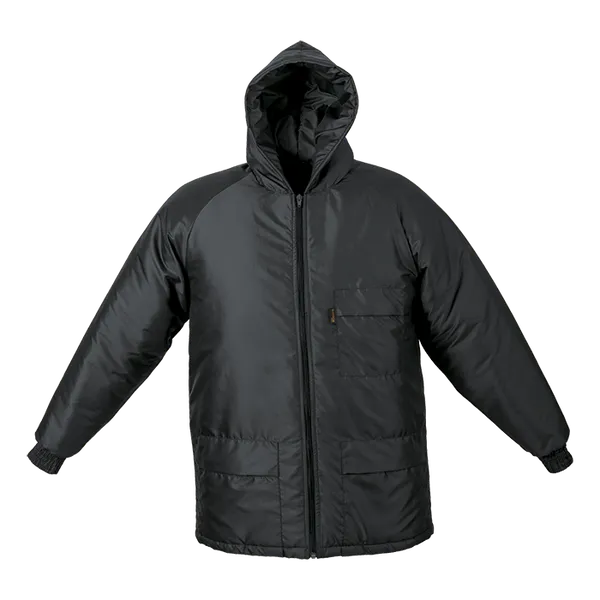 Ground Zero Jacket Ground Zero Jacket