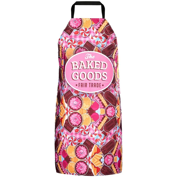 Hoppla Bostock Apron Hoppla Bostock Apron