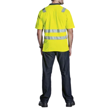 Patrol Golfer Patrol Golfer
