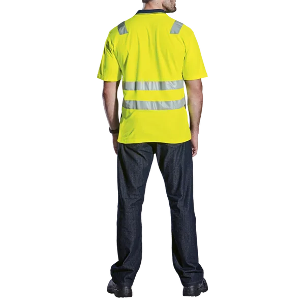 Patrol Golfer Patrol Golfer