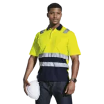 Patrol Golfer Patrol Golfer