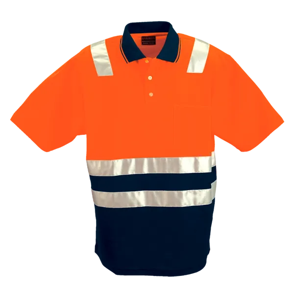 Patrol Golfer Patrol Golfer
