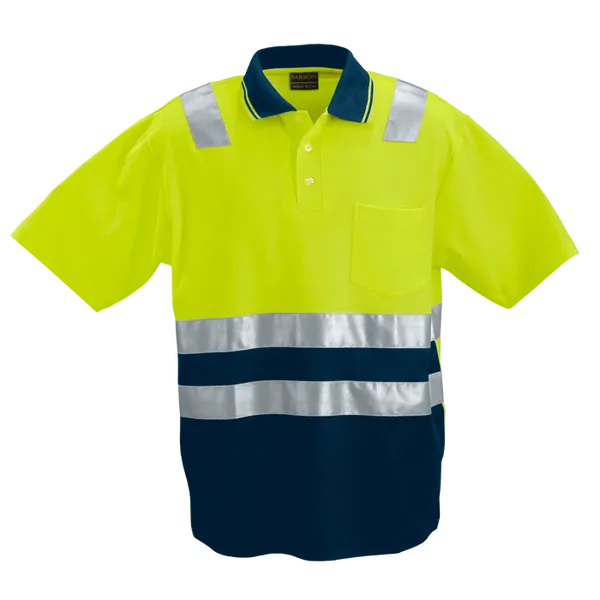 Patrol Golfer Patrol Golfer
