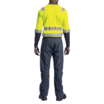 Transit Long Sleeve Golfer Transit Long Sleeve Golfer