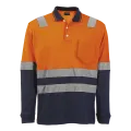 Transit Long Sleeve Golfer Transit Long Sleeve Golfer