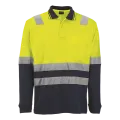 Transit Long Sleeve Golfer Transit Long Sleeve Golfer