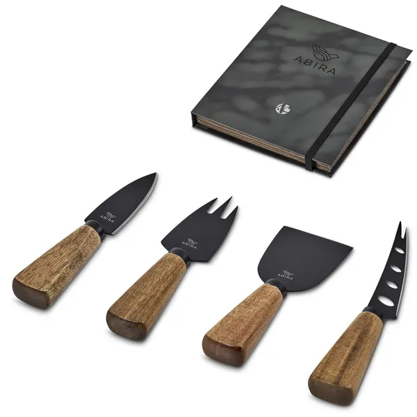Andy Cartwright Clarens Cheese Knife Set Andy Cartwright Clarens Cheese Knife Set