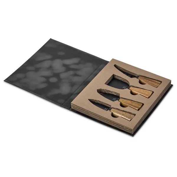 Andy Cartwright Clarens Cheese Knife Set Andy Cartwright Clarens Cheese Knife Set