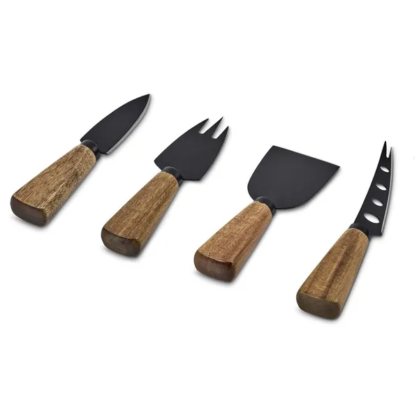 Andy Cartwright Clarens Cheese Knife Set Andy Cartwright Clarens Cheese Knife Set