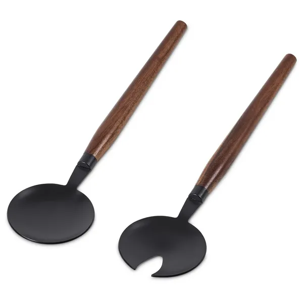 Andy Cartwright Franschhoek Salad Servers Set Andy Cartwright Franschhoek Salad Servers Set