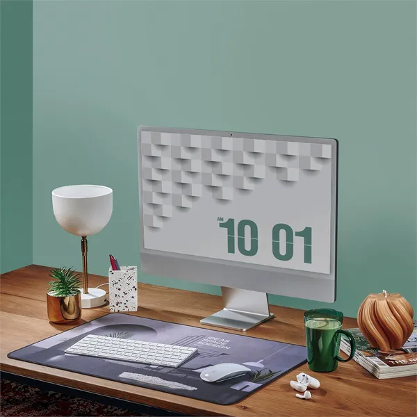 Altitude Destiny Sublimation Desk Or Bar Mat Altitude Destiny Sublimation Desk Or Bar Mat
