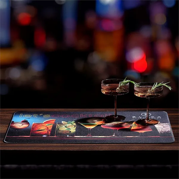 Altitude Destiny Sublimation Desk Or Bar Mat Altitude Destiny Sublimation Desk Or Bar Mat
