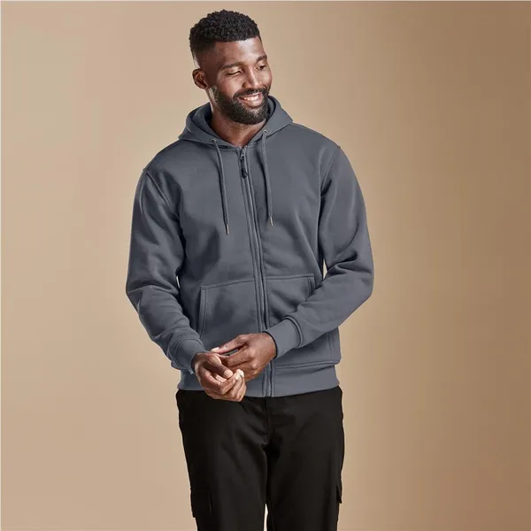 Mens Rift Hooded Sweater Mens Rift Hooded Sweater