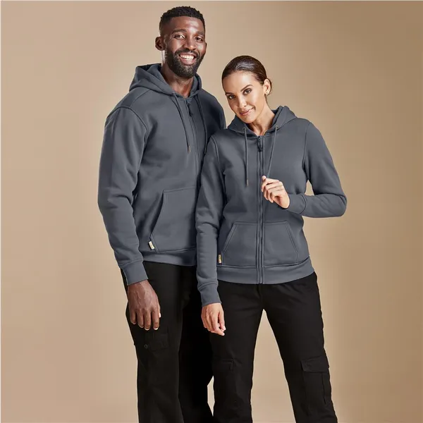 Mens Rift Hooded Sweater Mens Rift Hooded Sweater