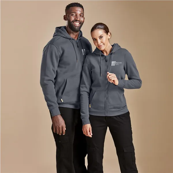 Mens Rift Hooded Sweater Mens Rift Hooded Sweater