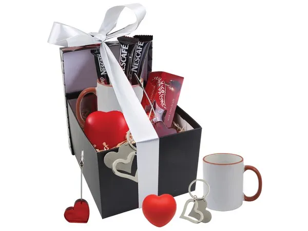 Heart Hamper Heart Hamper