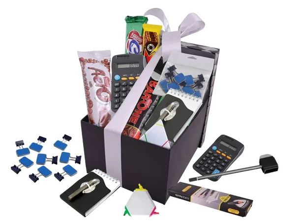 Stationery Hamper Stationery Hamper