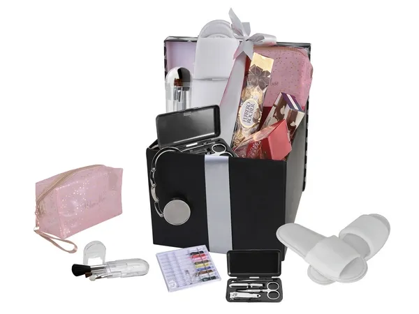 Ladies Hamper Ladies Hamper