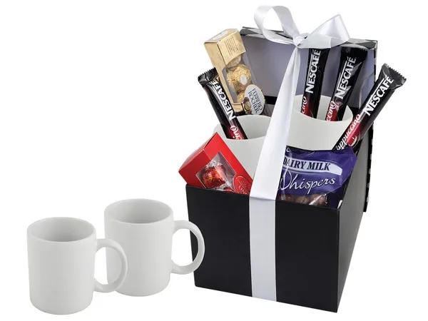 Sublimation Coffee Hamper Sublimation Coffee Hamper