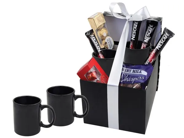 Black Coffee Hamper Black Coffee Hamper