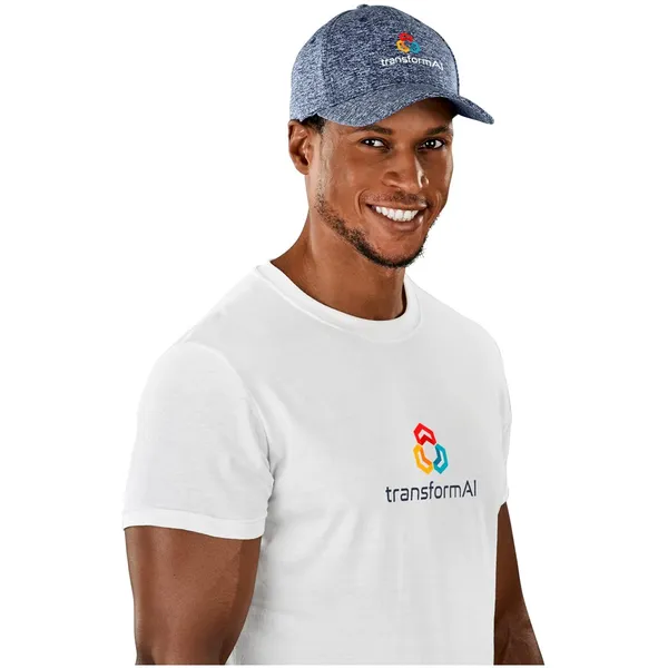 Deuce Cap - 6 Panel Deuce Cap - 6 Panel