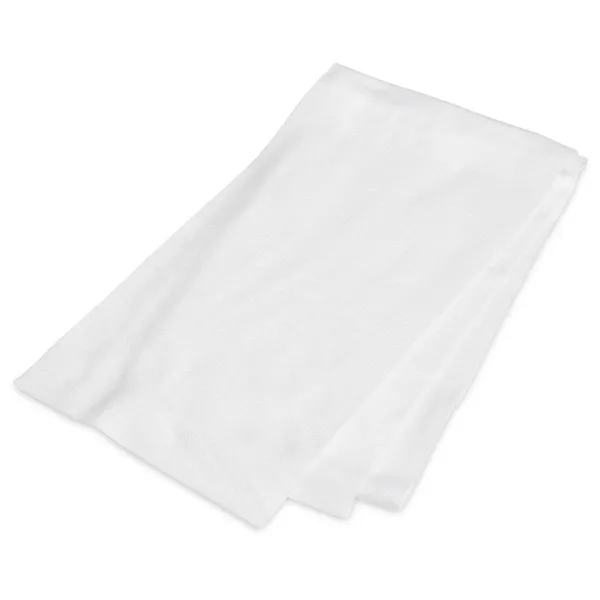 Hoppla Snuggle Polar Fleece Scarf - Double-Sided Branding Hoppla Snuggle Polar Fleece Scarf - Double-Sided Branding