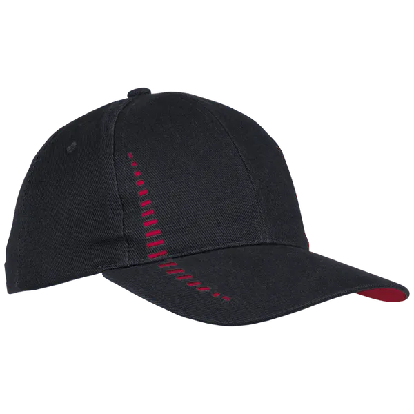 6 Panel Empire Cap 6 Panel Empire Cap