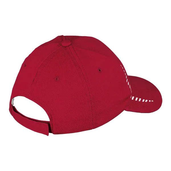 6 Panel Empire Cap 6 Panel Empire Cap